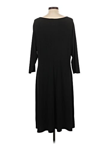London Times Cocktail Dress (view 2)