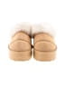 Wild Diva Tan Brown Mule/Clog Size 8 1/2 - photo 2
