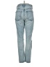 AGOLDE 100% Cotton Blue Jeans Size 23 waist - photo 2