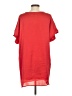 Adrienne Red Kimono Size S - photo 2