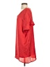 Adrienne Red Kimono Size S - photo 5
