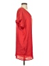 Adrienne Red Kimono Size S - photo 4