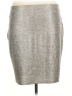 Torrid Metallic Silver Casual Skirt Size 1X Plus (1) - photo 2