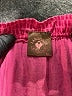 Language Los Angeles Pink Short Sleeve Blouse Size M - photo 7