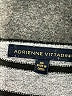 Adrienne Vittadini Silver Pullover Sweater Size XL - photo 7