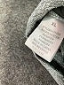 Adrienne Vittadini Silver Pullover Sweater Size XL - photo 8