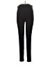 Fashion Nova Solid Black Active Pants Size 13 - photo 1