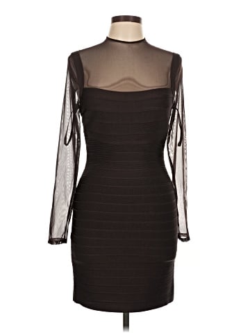Herve Leger Cocktail Dress (view 1)