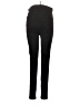 Fashion Nova Solid Black Active Pants Size 13 - photo 2
