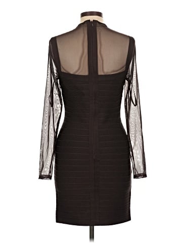 Herve Leger Cocktail Dress (view 2)