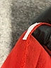 Zara Red Casual Dress Size M - photo 7