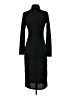 H&M Black Casual Dress Size S - photo 2
