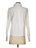 Assorted Brands Ivory Long Sleeve Blouse Size S - photo 2