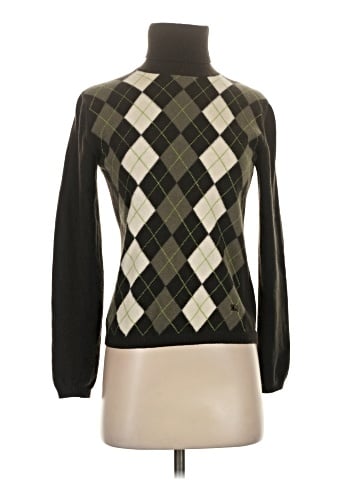 Burberry Vintage Turtleneck (view 1)
