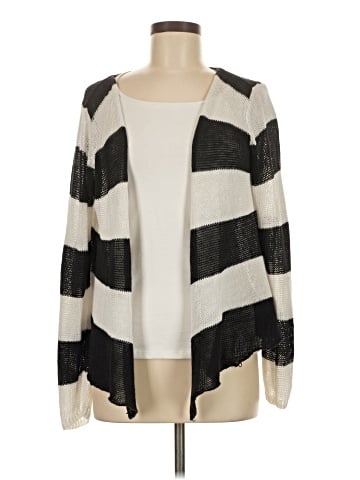 360 Sweater Cardigan (view 1)