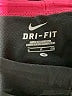 Nike Black Athletic Shorts Size S - photo 3