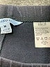 IZOD Solid Black Active Pants Size M - photo 7