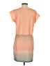Unbranded Orange Casual Dress Size S - photo 2