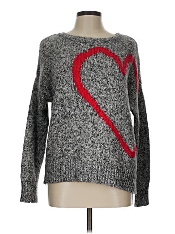 Ann Taylor LOFT Outlet Pullover Sweater (view 1)