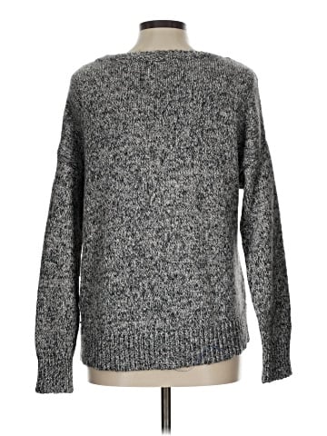 Ann Taylor LOFT Outlet Pullover Sweater (view 2)