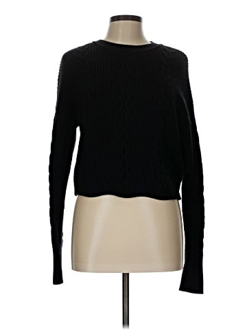 CALVIN KLEIN JEANS Pullover Sweater (view 1)