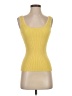 Zimmermann Yellow Tank Top Size 4 (0) - photo 1