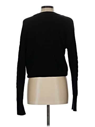 CALVIN KLEIN JEANS Pullover Sweater (view 2)