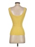 Zimmermann Yellow Tank Top Size 4 (0) - photo 2