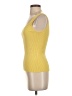 Zimmermann Yellow Tank Top Size 4 (0) - photo 5