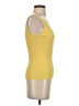 Zimmermann Yellow Tank Top Size 4 (0) - photo 4
