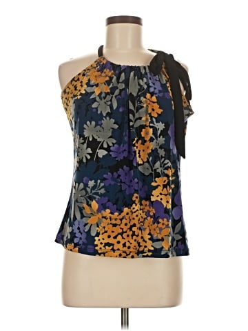 Fenn Wright Manson Sleeveless Blouse (view 1)