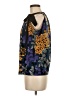 Fenn Wright Manson Blue Sleeveless Blouse Size S - photo 5