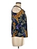 Fenn Wright Manson Blue Sleeveless Blouse Size S - photo 4