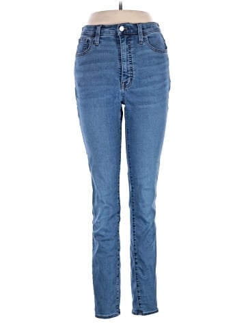 Madewell Jeans (view 1)