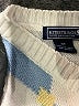 Kitestrings 100% Cotton Ivory Sleeveless Top Size 3T - photo 3