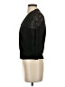 Grace Karin Black 3/4 Sleeve Blouse Size S - photo 5