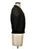 Grace Karin Black 3/4 Sleeve Blouse Size S - photo 4