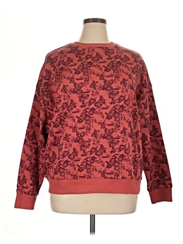 Puma Pullover Sweater (view 1)