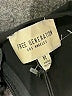Free Generation Black Cocktail Dress Size M - photo 7