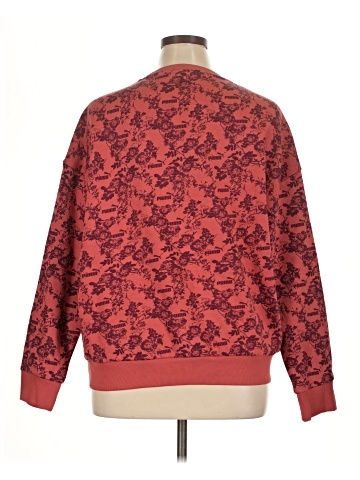 Puma Pullover Sweater (view 2)