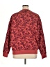 Puma Paisley Red Pullover Sweater Size XL - photo 2