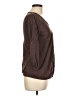 H&M L.O.G.G. 100% Cotton Brown Pullover Sweater Size L - photo 4