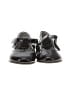 Sparkle Black Dance Shoes Size 2 (baby) - photo 2