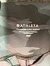 Athleta Graphic Black Track Pants Size XS - photo 7