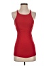 Lululemon Athletica Red Tank Top Size 2 - photo 1