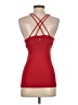 Lululemon Athletica Red Tank Top Size 2 - photo 2