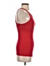 Lululemon Athletica Red Tank Top Size 2 - photo 4