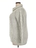 Gap Gray Turtleneck Sweater Size XXL - photo 5