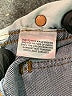 Madewell Blue Jeans Size 27 waist (tall) - photo 9
