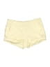 Rewind Yellow Ivory Shorts Size L - photo 1